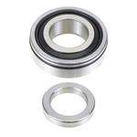 Drive Axle Shaft Bearing Lock Fag Usa 102685. Fixed Price $150.99.