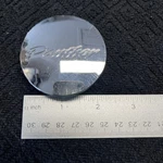Panther PCW-3 Wheel Center Rim Cap Lug Hub Dust Cover Snap In Chrome AM1494. Fixed Price $29.99.