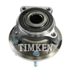 Timken HA590403 Hub Unit Bearing Assemblies: Preset, Greased And Sealed. Fixed Price $280.21.