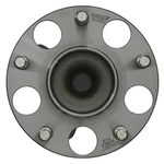 Moog 512502 Wheel Bearing And Hub Assembly For Honda Civic. Fixed Price $156.99.