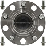 Mpa Electrical Wheel Bearing And Hub Assembly For Mitsubishi WH512394. Fixed Price $85.97.