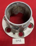 73-87 Chevy Gmc 4X4 6 Lug Rally Wheel Center Cap Oem Square Body K10 V10 474302. Fixed Price $30.00.