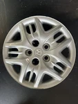 2001-2005 Dodge Caravan 15" Hubcap Wheel Cover Oem. 04766971AA. Fixed Price $34.95.