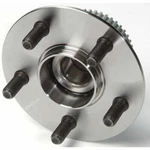Rr Hub Assy Moog 512168. Fixed Price $70.07.