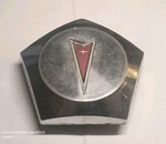 70-76 Firebird Ta Trans Am Formula / 71-73 Gto Honey Comb Wheel Center Cap #5. Fixed Price $19.95.