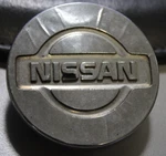 95 96 97 98 99 Nissan Maxima Oem Center Hub Cap 62320 40342-40U10 Machined. Fixed Price $10.23.