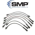 Standard Spark Plug Wire Set 1955-1976 Ford F-100 3.6L 3.9L 4.9L L6 Jt. Fixed Price $33.87.