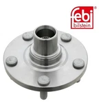Febi 28246 Wheel Hub High Performance Fits Mitsubishi Space Star 1998 - 2004. Fixed Price $46.18.