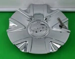 Vct Center Cap # KT213-20/2285 Chrome Wheels Finish. Fixed Price $95.00.