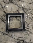 1964-66 C4ZB-7262-B2 Speed Shifter Bezel Ford Mustang Shelby Gt 350 500 Oem. Fixed Price $50.00.