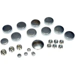 Dorman 557-014 Steel Expansion Kit, Plugs, 11 Pi For Chrysler. Fixed Price $32.96.