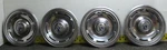 Oem Gm Set Of 14" Hub Caps Wheel Covers 01256856 1978-1980 Buick Regal (1542). Fixed Price $93.46.