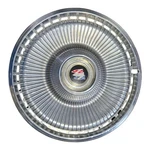 (1) Used Oem 1971-73 Buick Lesabre/wagon 15" Hubcap Wheel Cover 1038A #9834772. Fixed Price $37.86.