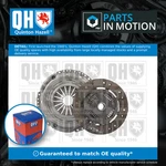 Clutch Kit Piece (cover+plate) Fits Dodge Journey 2.0D 2008 On Qh Quality New. Fixed Price $232.75.