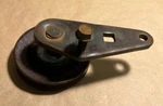 1975 1976 & Other Ford Truck A/c Idler Pulley D5TA-8A617-DA Oem Used. Fixed Price $40.45.