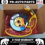 Clock Spring 26034560 For 1995-1999 Chevrolet Cadillac Gmc Oldsmobile Pontiac. Fixed Price $66.88.