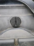 Windshield Cowl Access Plug 51717169481 For Bmw 3 X1 Z4. Fixed Price $8.50.