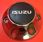 1998-1999 Isuzu Amigo Rodeo Trooper Chrome Wheel Center Cap Oem #906080 /15887. Fixed Price $34.99.