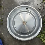 1973 Cadillac Fleetwood Deville Oem Wheel Cover Hubcap (4) Excellent!. Fixed Price $150.00.