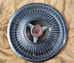 1968 Mercury Cougar Comet 14" Spinner Wheel Cover C8WY-1130-C. Fixed Price $45.00.