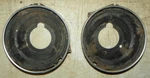 1967 1968 1969 Camaro Ss Z28 Original Headlight Buckets And Rings Nova #1. Fixed Price $99.99.