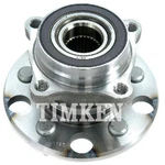 HA590136 Timken Wheel Hub Rear Driver Or Passenger Side Left/right. Fixed Price $294.68.