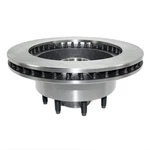 Durago BR54031 Disc Brake Rotor And Hub Assembly Select 95-07 Ford Models. Fixed Price $117.97.