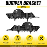 Fits Buick Encore 2019-2022 Plastic Bumper Cover Brackets Front Lh & Rh 2PCS/SET. Fixed Price $17.09.