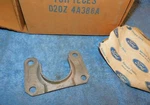 1964-72 Ford Mustang Fairlane Torino Cougar Cyclone Nos Rear Axle Bearing Keeper. Fixed Price $19.00.