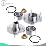 Ford Focus Sel Lx Zts 2.0L 2000-2011 2X Front Wheel Hub & Bearing Kit. Fixed Price $56.99.