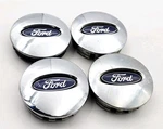 Ford Flex Edge Ranger Escape (4) Wheel Rim Center Cover Oem. Fixed Price $49.99.