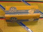 Vintage 1930S Ge. Headlight Lamp Bulbs # 2320. 6 Volt X 21 Cp. (10). Fixed Price $34.99.