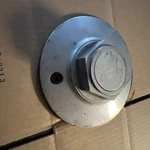 Ultra Aluminum Wheel Center Cap 89-8093. Fixed Price $60.00.