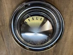 1969 71 72 1973 Chrysler Yorker Newport Nos Body 15" Hub Cap 2881770. Fixed Price $125.00.