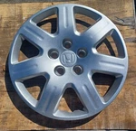 Honda Accord Hubcap 2006-2011 Fits 16" Wheels 44733-SNE-A1, 55069 Repainted. Fixed Price $59.95.