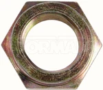 Dorman 05170 Spindle Nut Fits Ford General Motors Models. Fixed Price $15.70.