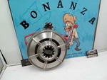 64-65 Ford Falcon Wheel Hub Cap Dog Dish Used Oem P/n # C4DZ-1130-D. Fixed Price $60.00.