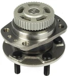 Dorman 951-021 Wheel Hub And Bearing Assembly Rear. Fixed Price $61.48.