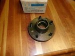 1958 Chevrolet - 1959 1960 Front Wheel Hub Nos 3799179. Fixed Price $50.00.