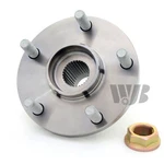 For Toyota Camry 1992-2003 Wjb SPK408 Front Driver Passenger Side Wheel Hub. Fixed Price $29.18.