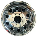(ships Today) Wheel Rim Dodge Ram 3500 2500 17 2011-2018 Rear Polished Oe 2415. Fixed Price $787.00.