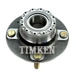 Wheel Bearing And Hub Assembly Timken HA590188. Fixed Price $199.99.