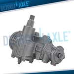 Rwd Power Steering Gear Box Assembly For 1985- 1999 Chevrolet Astro Gmc Safari. Fixed Price $226.59.