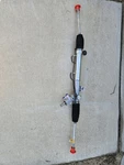 Rhobos Hydraulic Power Steering Rack & Pinion 1997-2002 Buick Century 97-1003. Fixed Price $180.00.
