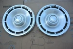 Nos 71 72 Chevrolet Camaro Chevelle Nova 14" Hubcap Wheel Cover Pair. Fixed Price $88.00.