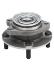 Wheel Bearing And Hub Assembly Front Moog 513308. Fixed Price $51.99.