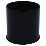 Gorilla HC204BC Hub Cover Open End Black 4.25" Od X Tall. Fixed Price $14.27.