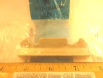 Ford 1973/UP E-F100/F250 Key Disc Brake Caliper Support Single Piston D3TZ-2B487. Fixed Price $17.95.