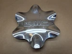 99-00 Gmc Yukon Denali Wheel Center Hub Cap 9593139. Fixed Price $45.00.