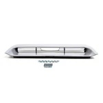 Hood Turn Signal Housing & Grille Right 1967-1968 Mustang. Fixed Price $77.30.